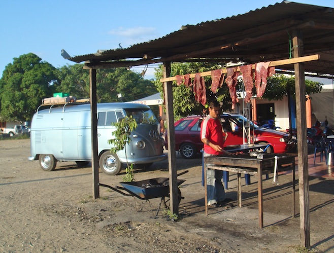 Carne Grill